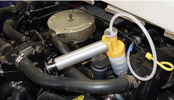 油液取樣器的使用方法及取樣的注意事項(xiàng)